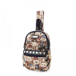 Сумка Danny Bear - DBWB166048-003 ― ripstic.ru
