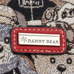 Рюкзак Danny Bear - DBWB6115007-171