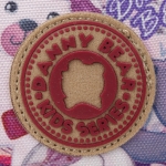 Рюкзак Danny Bear - DBKB598116-036