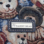 Сумка Danny Bear - DBWB166056-003