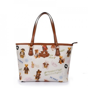 Сумка Danny Bear - DBWS1506002-125 ― ripstic.ru