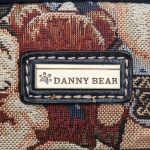 Сумка Danny Bear - DBWB166050-003