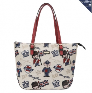Сумка Danny Bear - DBWB155153-022 ― ripstic.ru