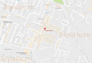 Пункт выдачи Калуга №2