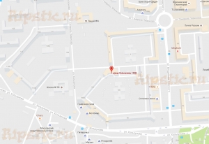 Пункт выдачи Воронеж