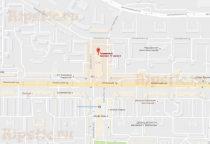 Пункт выдачи СПб