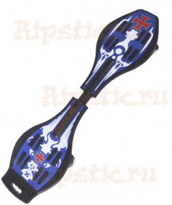 Вейвборд (Батборд, Рипстик, Роллерсерф)